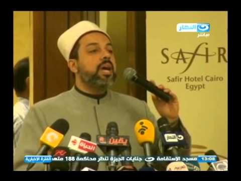 أخبار النهار| الجبهة الاسلامية الوطنية |الارهاب صناعة دولية وهناك أدلة على تركيا وقطر #AkbarElNahar