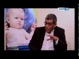 #Ezay_ElSeha / #ازى_الصحة: اجابة أسئلة الجمهور مع الدكتور أحمد عوض الله