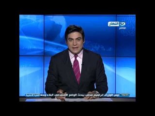 #أخبار_النهار| هاتفيا: اللواء/ عبد المنعم سعيد الخبير الاستراتيجي