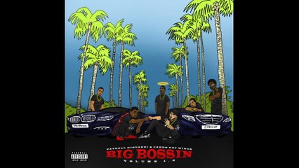 Payroll Giovanni & Cardo - Pile Of Money