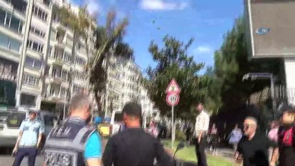 İstanbul'da dev asayiş uygulaması