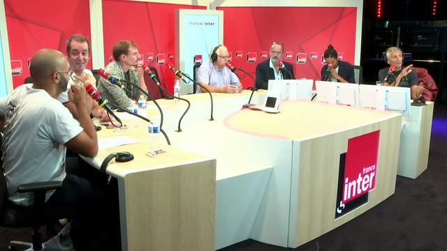 Anne Hidalgo veut éradiquer le pipi - Tanguy Pastureau maltraite l'info