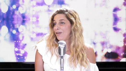 LA QUOTIDIENNE - L'INVITÉ : LQMT L'invité : Julie Rippert et Camille Agopian