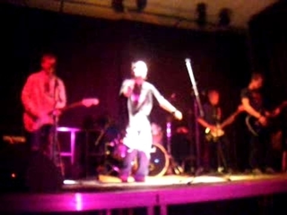 concert MJC