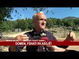 DOMEN, FSHATI PA ASGJË!