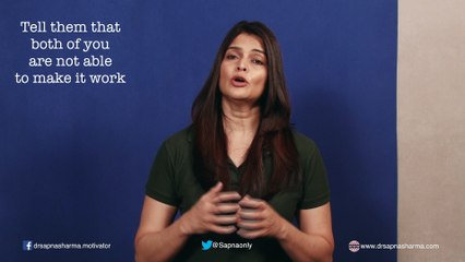 ‘How to Deal with Children in Divorce?’ by Dr. Sapna Sharma