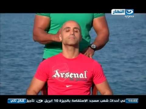 #Shakl_Tany / #برنامج_شكل_تانى | مشاكل المفاصل التى تواجة الرياضيين وتمارين من الجيم