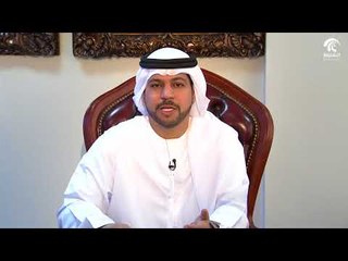 برنامج الحياة صور - سعيد عبيد الطنيجي