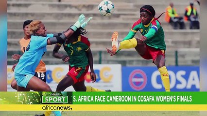 Tiger Woods comeback [Sports]