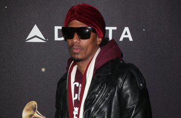 Nick Cannon souhaite s'expliquer avec Kanye West dans son show