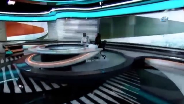 Suudi Arabistan’dan Bir İlk Daha- Suudi Arabistan Devlet Kanalında İlk Kadın Spiker