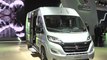 FCA Fiat Chrysler Automobiles at 67th IAA Commercial Vehicles
