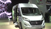 FCA Fiat Chrysler Automobiles at 67th IAA Commercial Vehicles