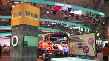 RIO at the 67th IAA Commercial Vehicles