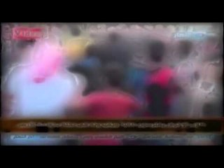 اخر النهار  طلاب الاخوان يفترسون طالباً ويقيدونه فى نخلة بجامعة القاهرة