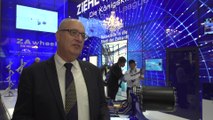 IAA 2018 - Interview Ralf Arnold, Managing Director Ziehl Abegg