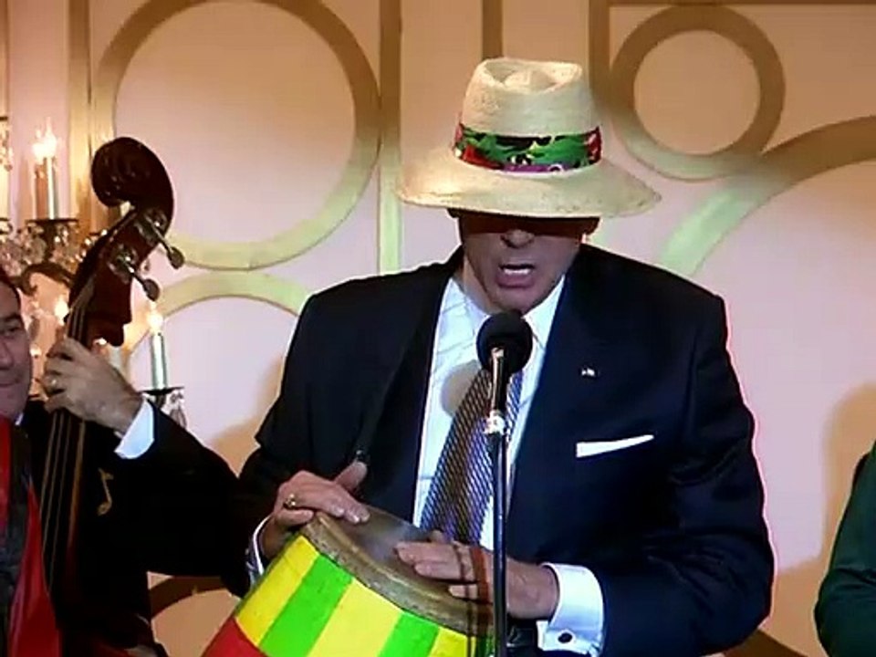 Spin City S03E20 That's Entertainment
