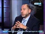 اخر النهار - لقاء دكتور / محمد المهدي استاذ الطب النفسي