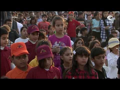 مهرجان خورفكان المسرحي ينطلق بفعاليات و عروض متنوعة بدورتة الخامسة