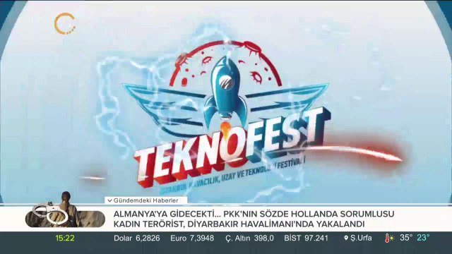 ATAK'lar harmandalı oynadı