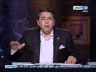 اخر النهار : مدرسه تمنع طفله من الذهاب الي الحمام رغم علمها ان الطفله مريضه بالسكر ؟؟