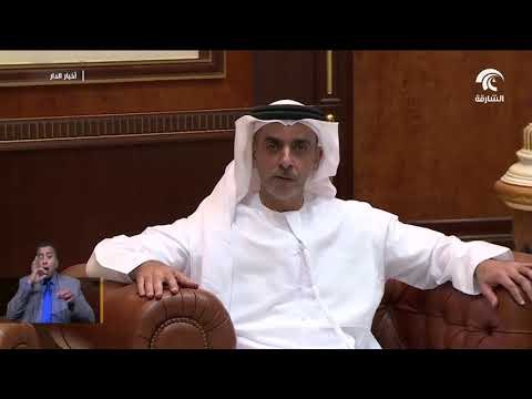 سيف بن زايد يشهد توقيع اتفاقية بين الداخلية واتصالات لتركيب وربط أجهزة الإنذار من الحريق