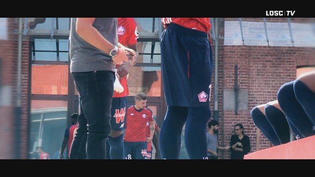 La photo officielle 2018-19 comme si vous y étiez