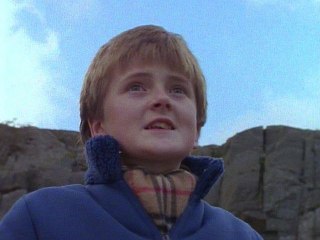 Aled Jones - Walking In The Air