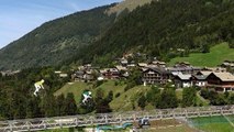 Destination montagnes : Morzine