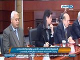 أخبار النهار : الحكومة تناقش الملف الأمني والوضع الاقتصادي