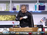 #Lo2ma_Haneya / #لقمة_هنية |  طريقة عمل فراخ بالأناناس والشيلي صوص و مافن كيك بالموز