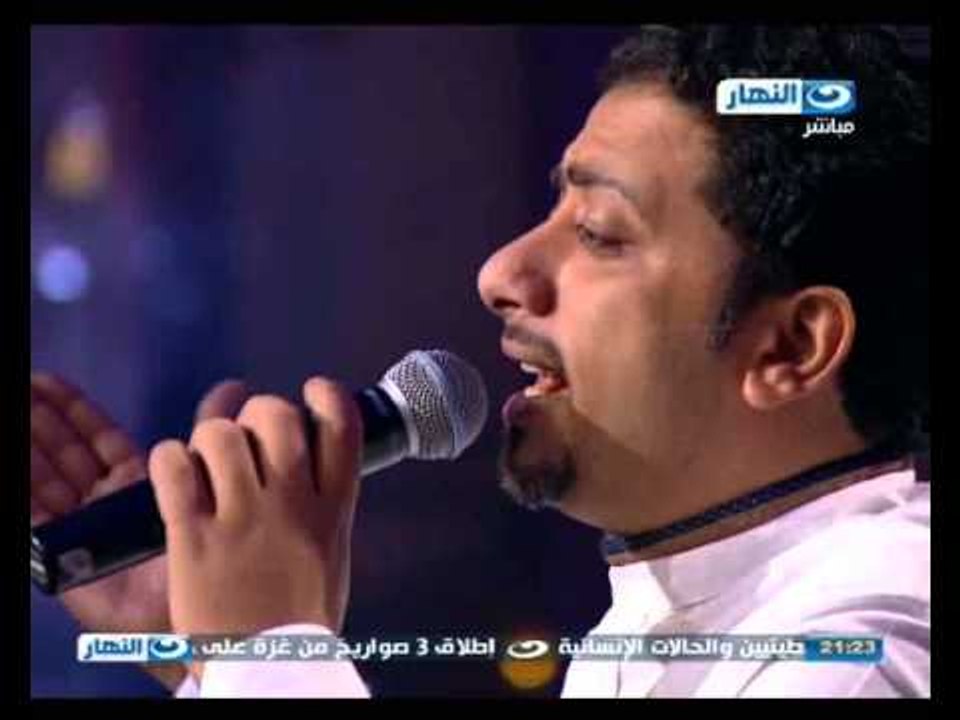#اخر_النهار | على الهلباوى - أنا المصرى انا المجنون