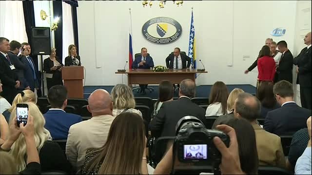 Rusya Dışişleri Bakanı Lavrov: Türkiye ve Rusya İdlib Konusunda Anlaştı - Suriye İçin En Büyük...