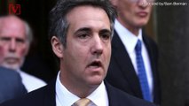 Michael Cohen's Lawyer Tweets Out Statement About Him Cooperating With Mueller After Cohen Tweeted and then Deleted It First