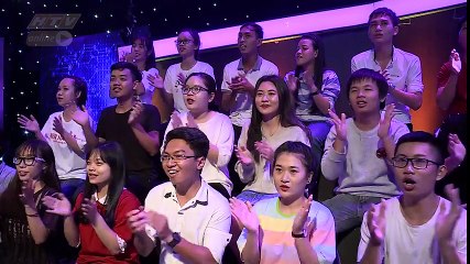 TẦN SỐ TÌNH YÊU Tập 13 (21/09/2018)_Tiết Cương xuất hiện long lanh bí ẩn