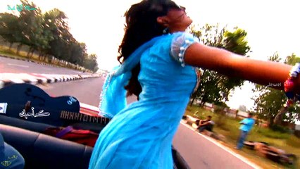 01 - (سجين الحب - الموسم الثالث - الحلقة الآولى (أول لقاء .. أول غلطة