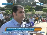 اخبار النهار| المصريون يحتفلون بعيد شم النسيم بالخروج المنتزهات والحدائق العامة