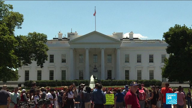 US sanctions China for buying Russian jets, missiles