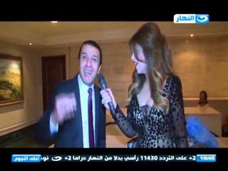 برنامج احلى النجوم | حلقة خاصة من مهرجان الجمال - فى دورتة الثانية