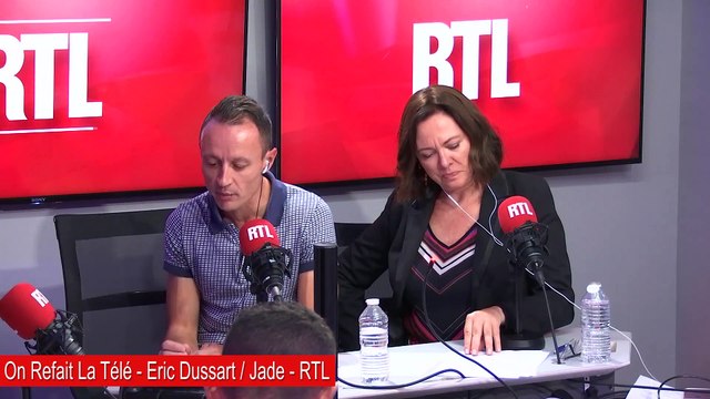 EXCLU - Muriel Robin confie qu'elle aimerait bien faire un duo avec Florence Foresti dans la dernière saison de la série de France 2 10% - VIDEO