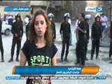 #اخبار_النهار | محافظة القاهرة تنفذ قرارات إزالة عقارات مخالفة بمحيط قصر القبة