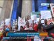 #اخبار_النهار | أعضاء 6 إبريل ينددون بحكم حظر الحركة على سلالم نقابة الصحفيين
