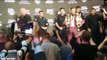 Conor McGregor and Khabib Roast Each Other at UFC 229 Press Conference, Dana White