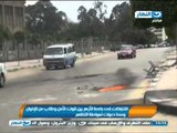 أخبار النهار | اشتباكات فى جامعة الأزهر بين قوات الأمن وطلاب من الإخوان
