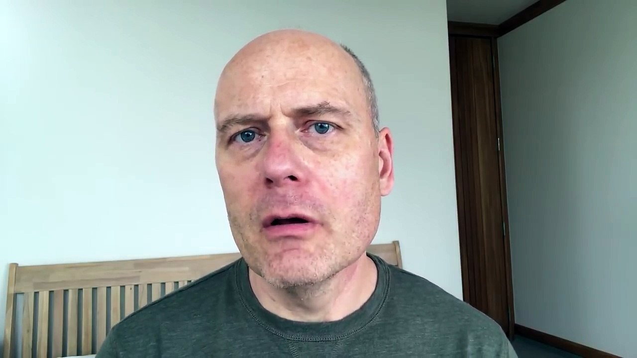 A Critical Message From Stefan Molyneux