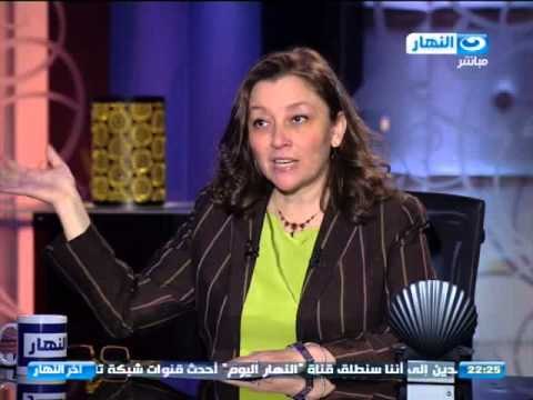 #اخر_النهار | لقاء الدكتورة منال عمر | الموسيقى و المشاعر | الجزء الأول