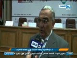 #اخبار_النهار | الإعلان عن أحدث خطوط إنتاج المصل واللقاح مصرية الصنع