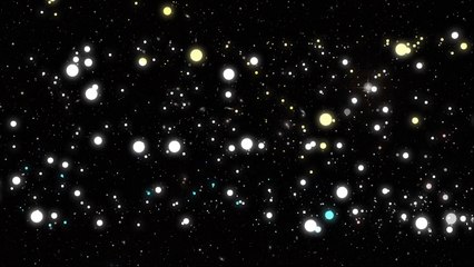 La constellation du Taureau