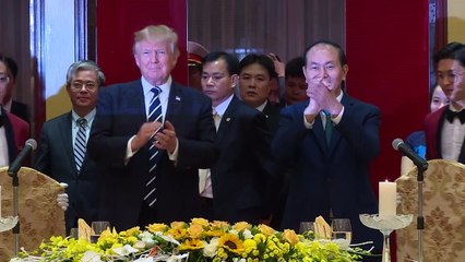 Presidente vietnamita Tran Dai Quang morre aos 61 anos