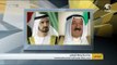 محمد بن راشد يهني الكويت قيادة و حكومة و شعبآ بمناسبة يومها الوطني
